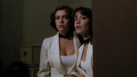 movie image