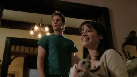 movie image