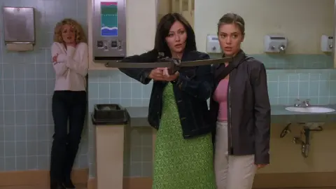 movie image