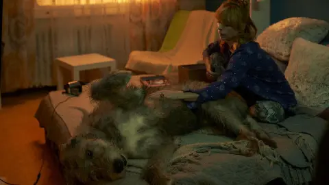 movie image
