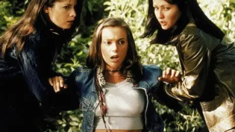 movie image