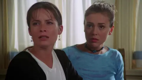 movie image