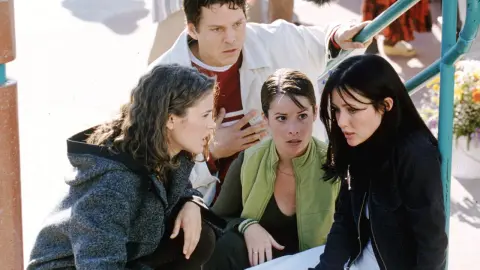 movie image
