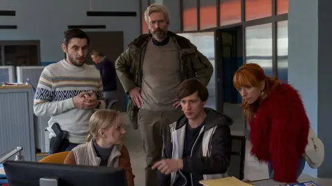 movie image