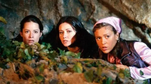 movie image