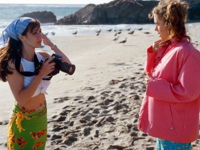movie image