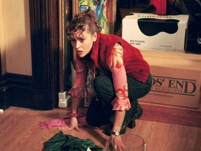 movie image