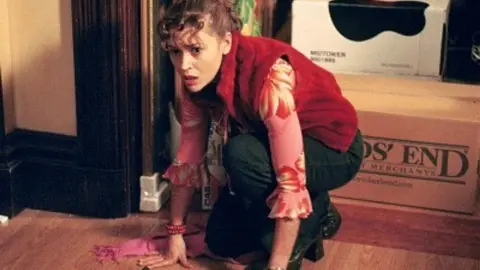 movie image