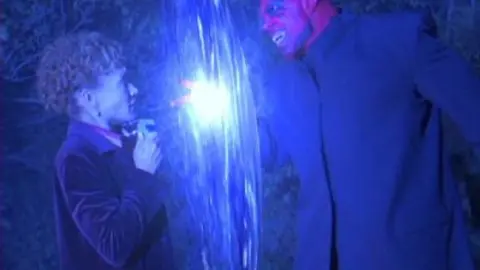 movie image