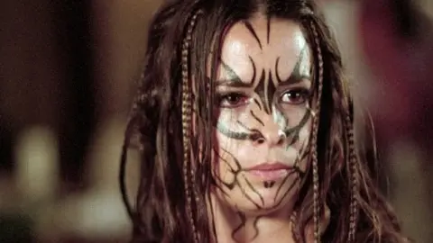 movie image