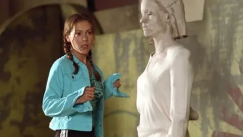 movie image