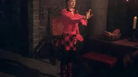 movie image