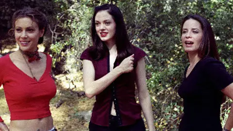 movie image
