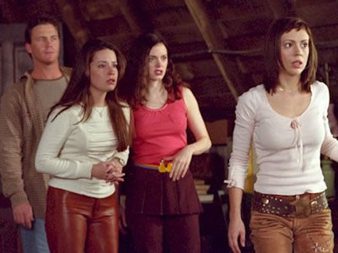 movie image