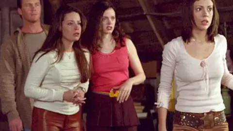 movie image