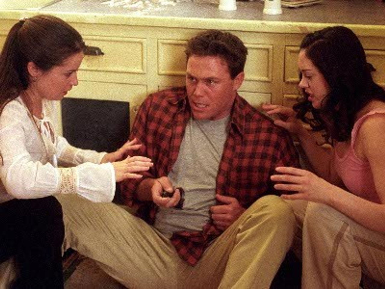 movie image