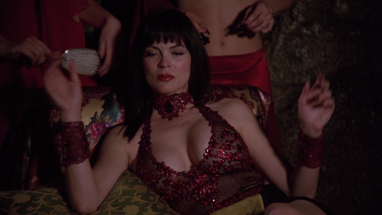 movie image