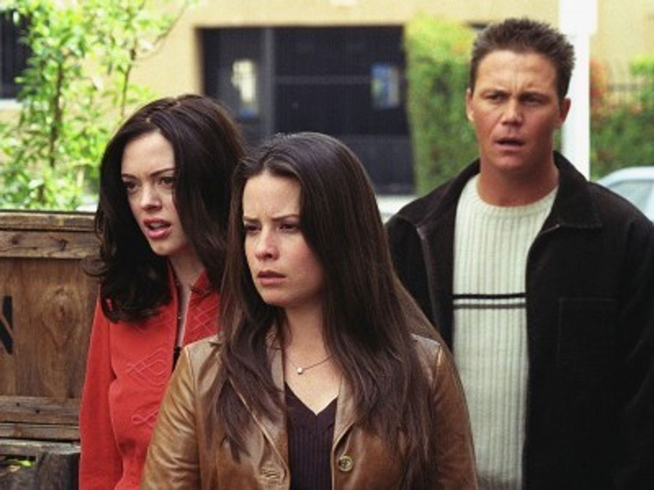 movie image