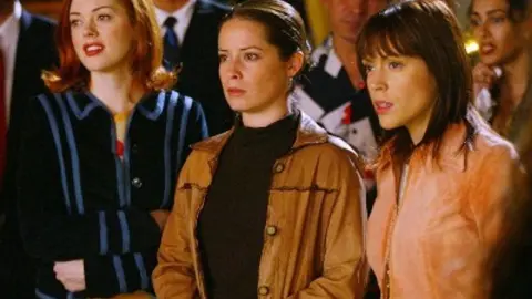 movie image