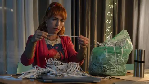 movie image