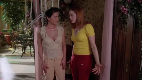 movie image