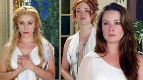 movie image