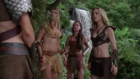 movie image