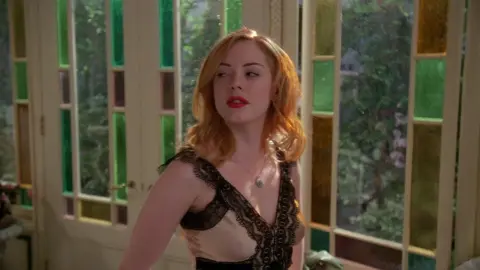 movie image