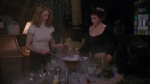 movie image