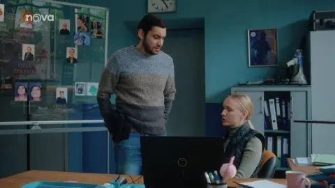 movie image