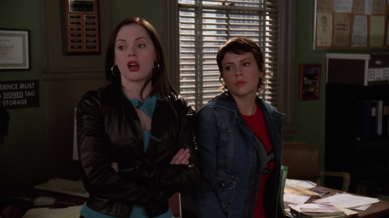 movie image