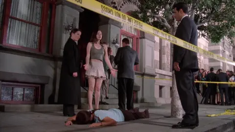 movie image