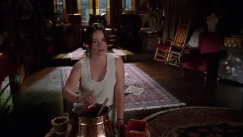 movie image
