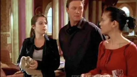 movie image