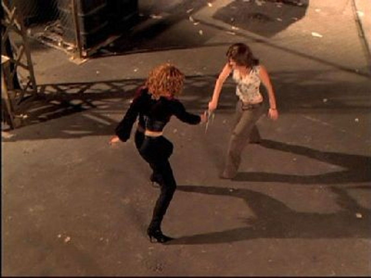 movie image