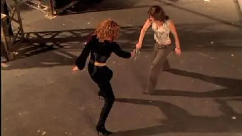 movie image
