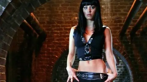 movie image