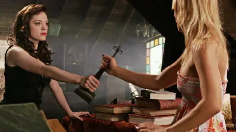 movie image