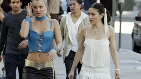 movie image