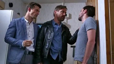 movie image