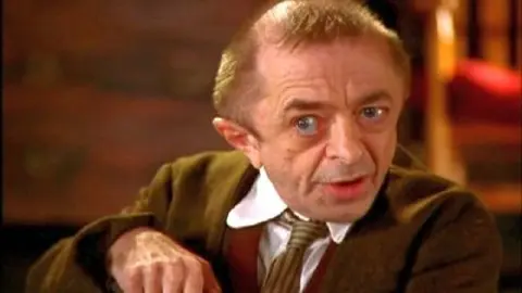 movie image
