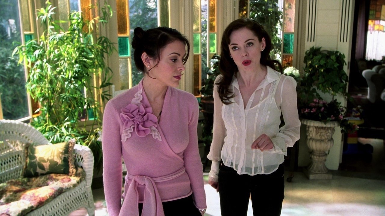 movie image