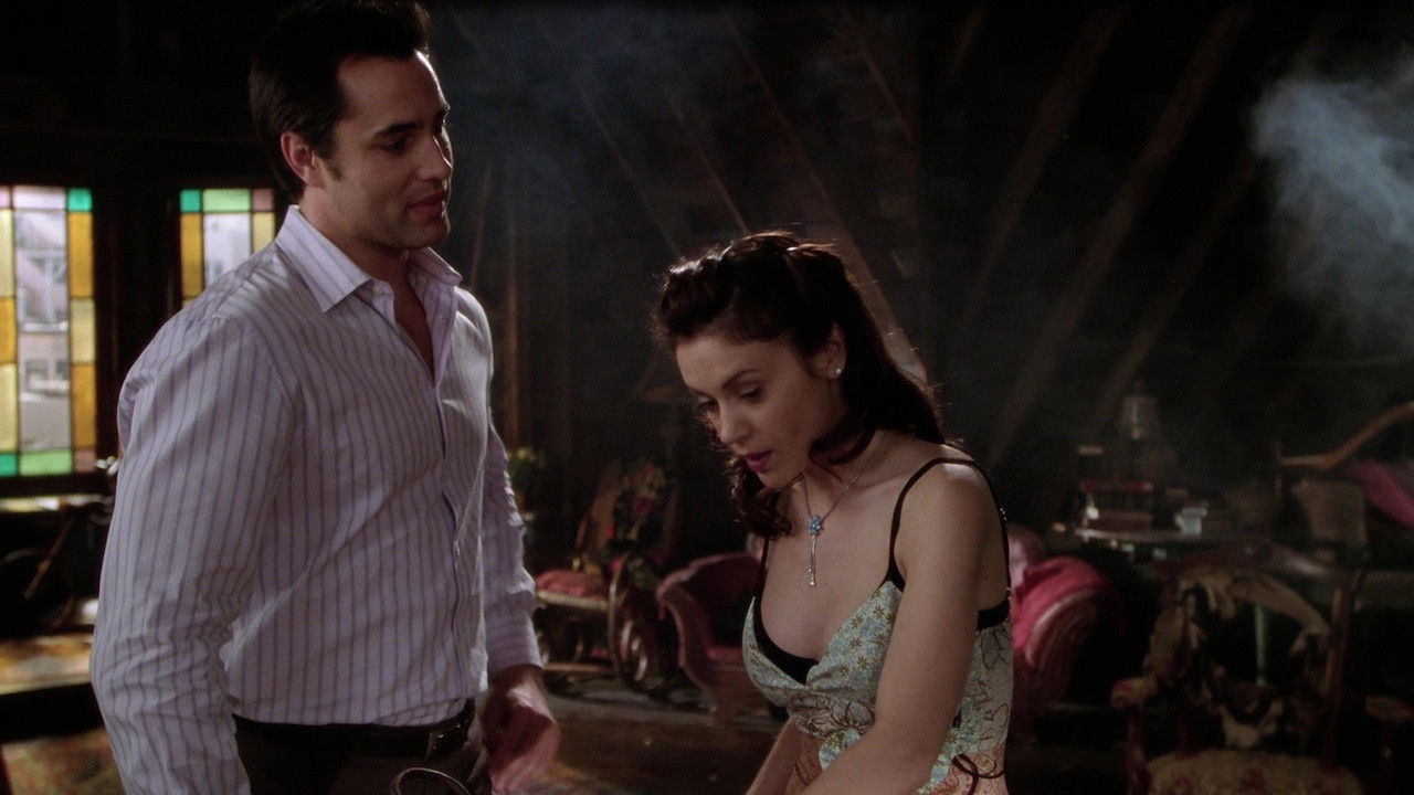 movie image