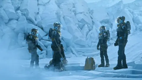 movie image