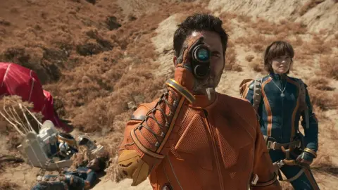 movie image