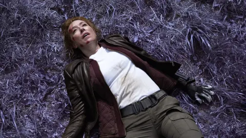 movie image