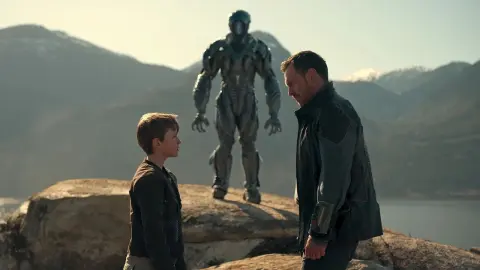 movie image