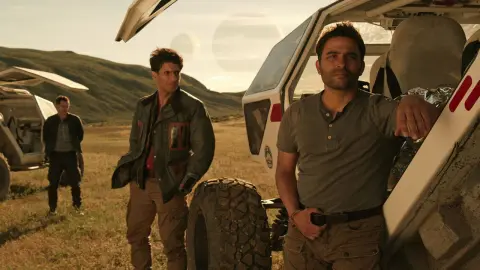movie image