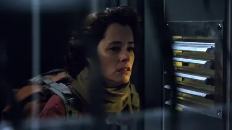 movie image