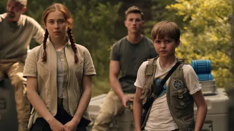 movie image